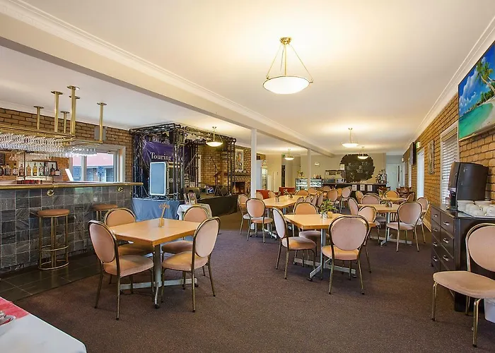 Gateway Motor Inn Warrnambool