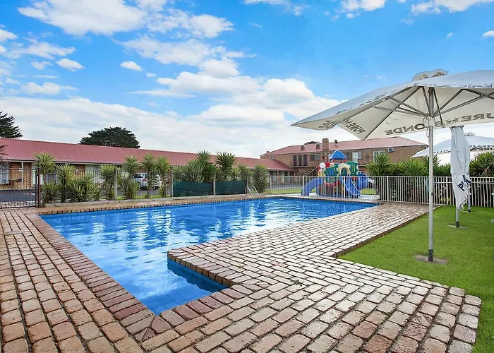 Gateway Motor Inn Warrnambool
