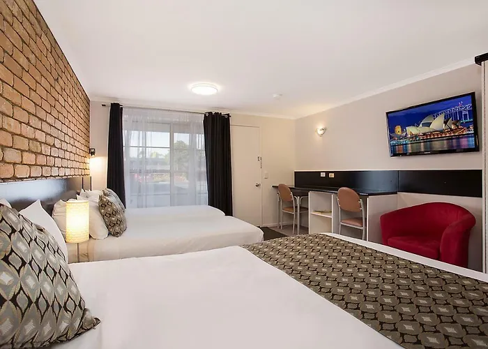 Gateway Motor Inn Warrnambool