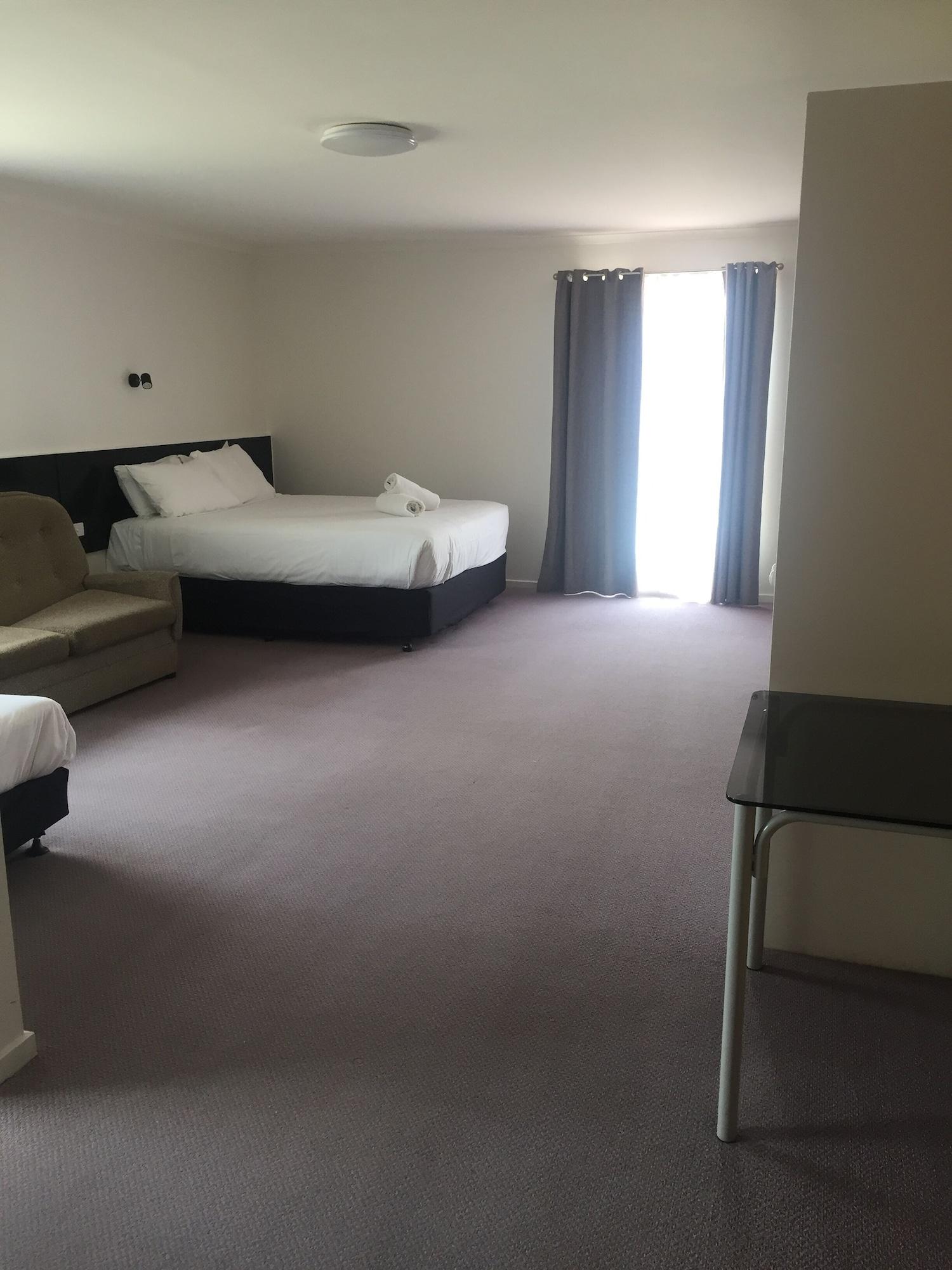 Motel Gateway Motor