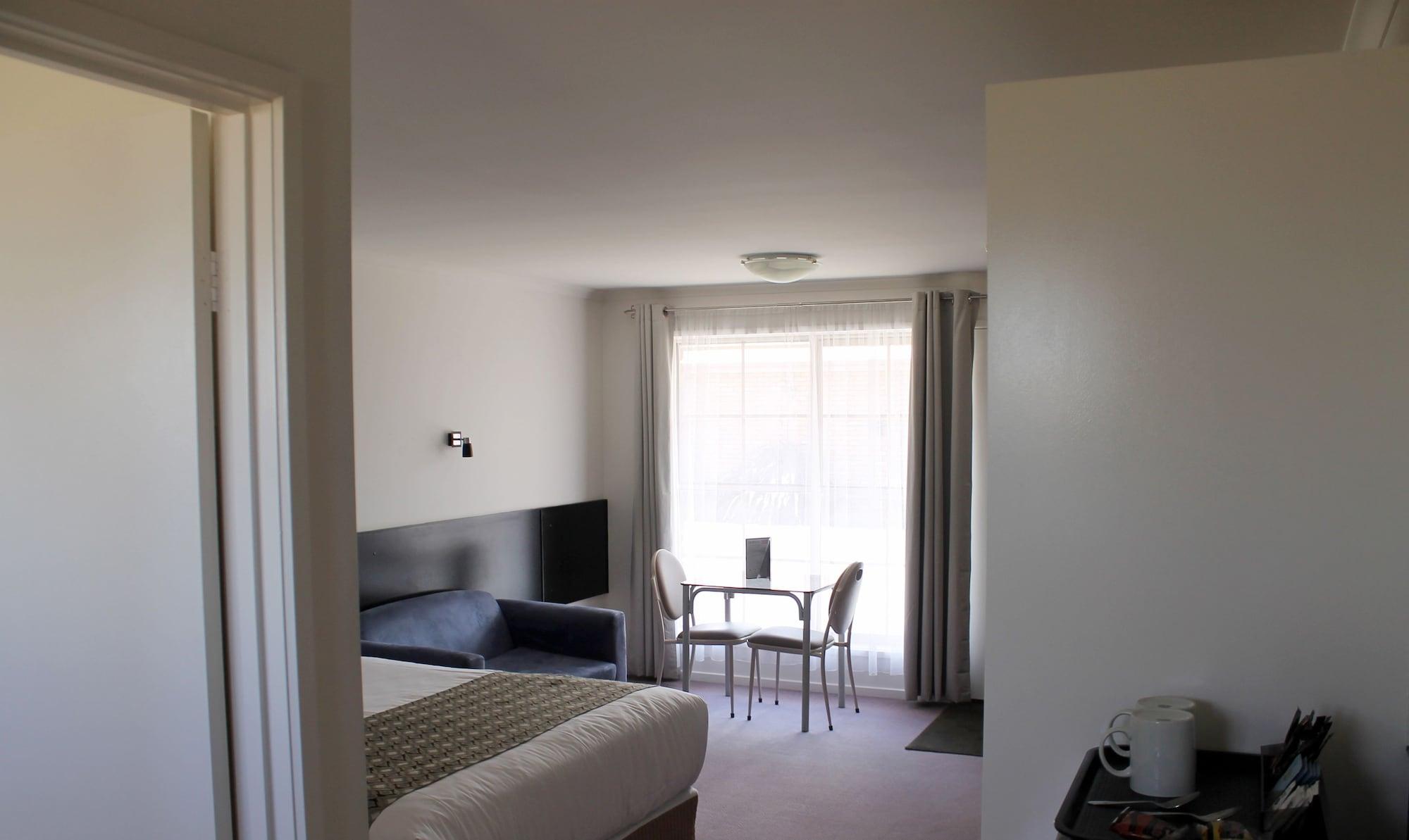 Gateway Motor Motel Warrnambool