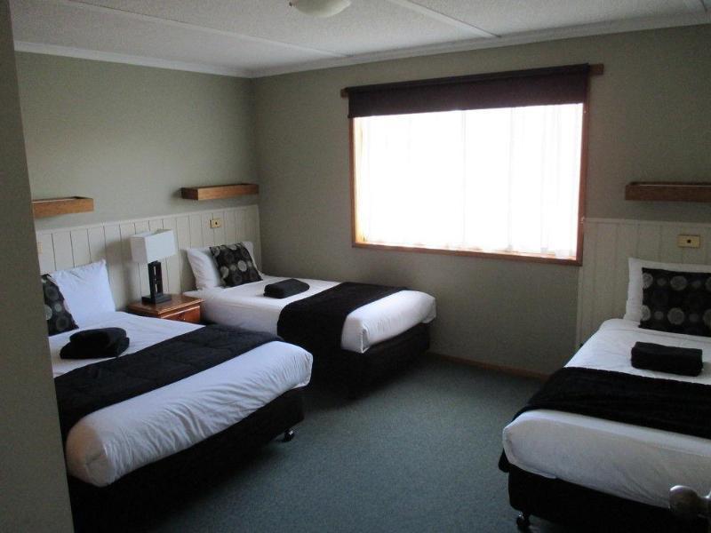 Motel Gateway Motor 3*