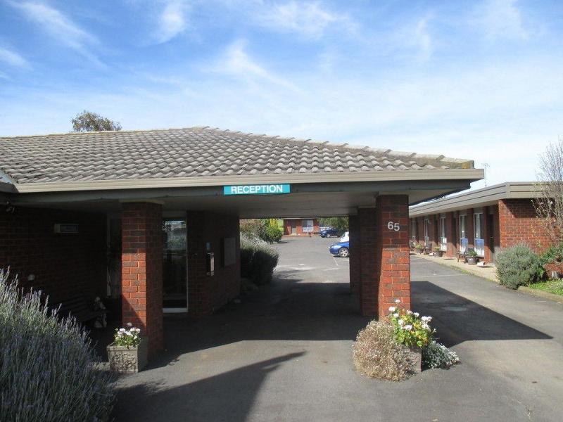 Gateway Motor 3* Warrnambool